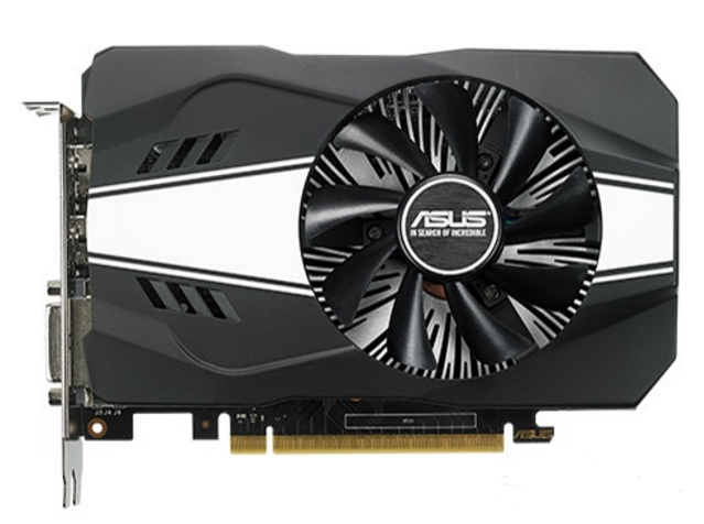 華碩PH-GTX 1060-3G 華碩PH-GTX 1060-3G