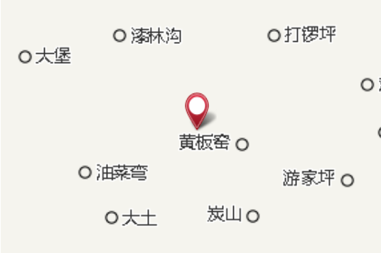 大禾坪 大禾坪