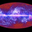 宇宙全景圖 宇宙全景圖