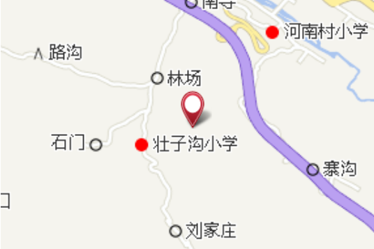 馬別溝