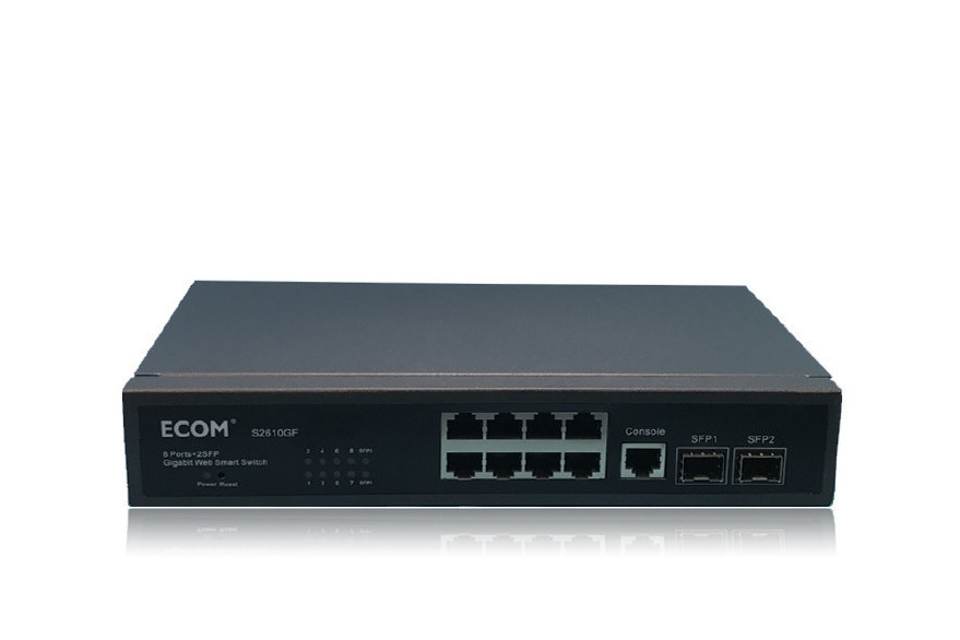 ECOM EN-S2208