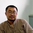 李東風(西華師範大學美術學院教授) 李東風(西華師範大學美術學院教授)