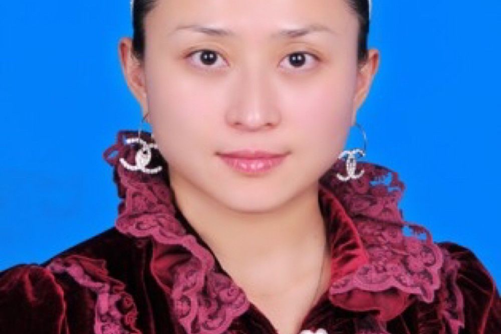 丁睿旖 丁睿旖