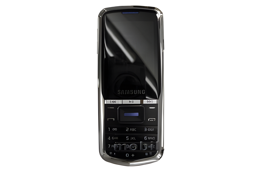 三星SGH-M158 三星SGH-M158