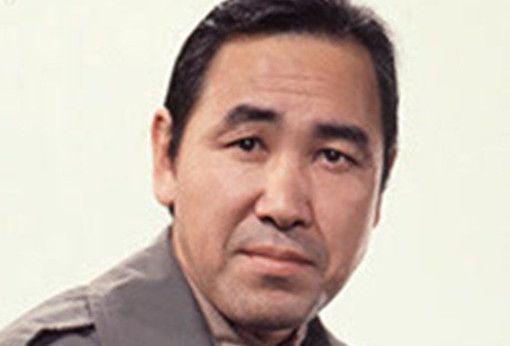 室田日出男 室田日出男