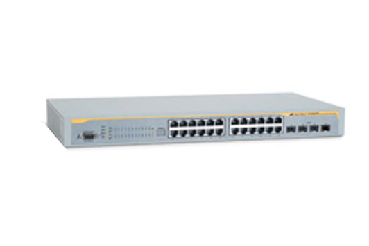 Allied Telesyn AT-9724TS Allied Telesyn AT-9724TS