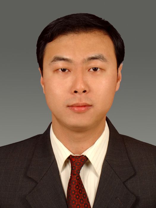 李武健 李武健