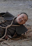 青年霍元甲之衝出江湖(青年霍元甲)