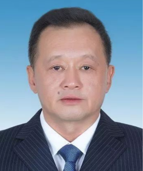 楊永宏(雲南省生態環境廳督察專員) 楊永宏(雲南省生態環境廳督察專員)