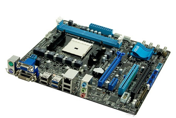 華碩F1A75-M LE 華碩F1A75-M LE