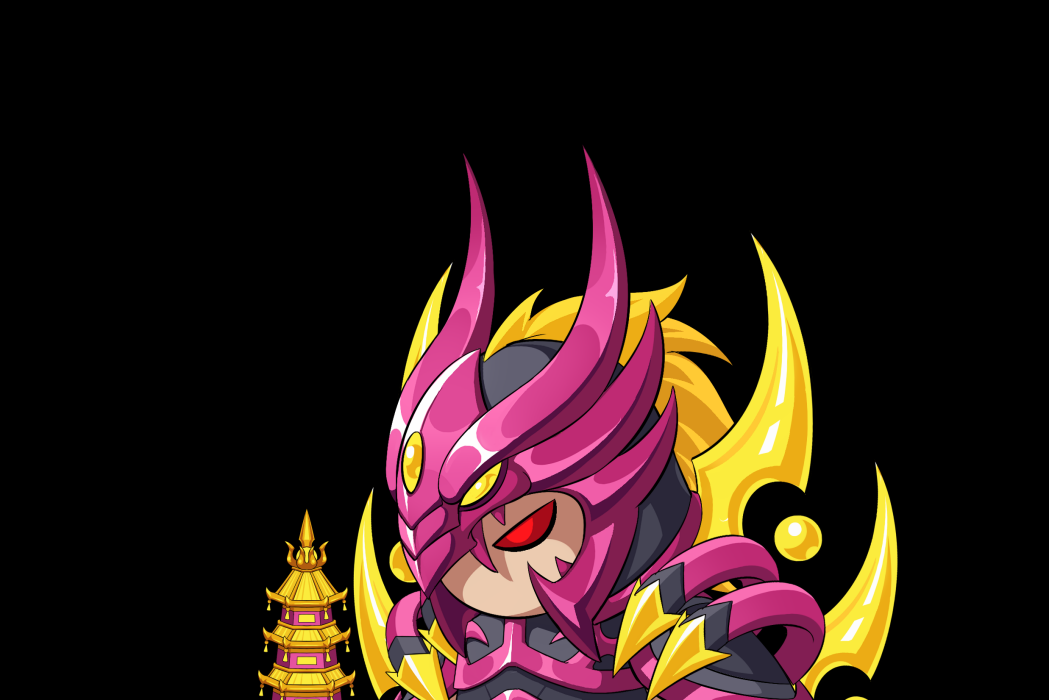 托塔天王(遊戲《造夢無雙》中的boss) 托塔天王(遊戲《造夢無雙》中的boss)