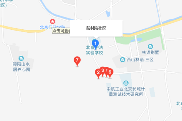 航材院社區 航材院社區