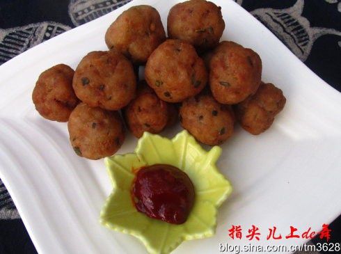 炸藕元 炸藕元