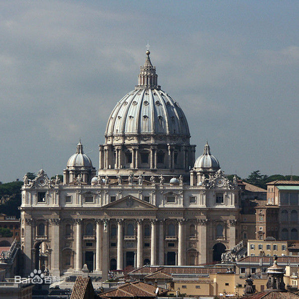 羅馬教會
