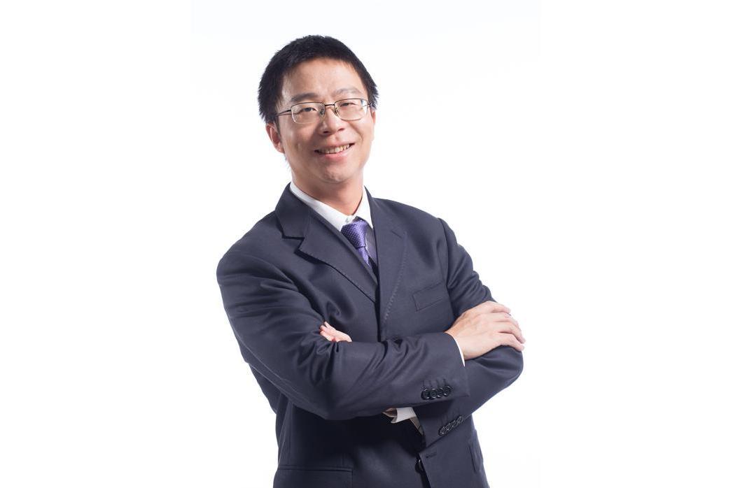 江濤(深信服獨立董事) 江濤(深信服獨立董事)