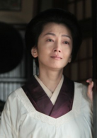 康乃馨(日本2011年至2012年尾野真千子主演晨間劇)
