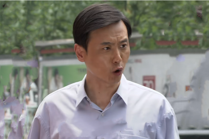 陳恆(警匪劇《鷹巢之預備警官》中的角色)