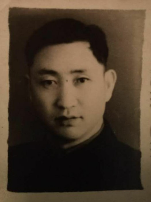 鞏志明 鞏志明