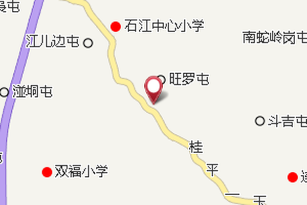 后土嶺 后土嶺