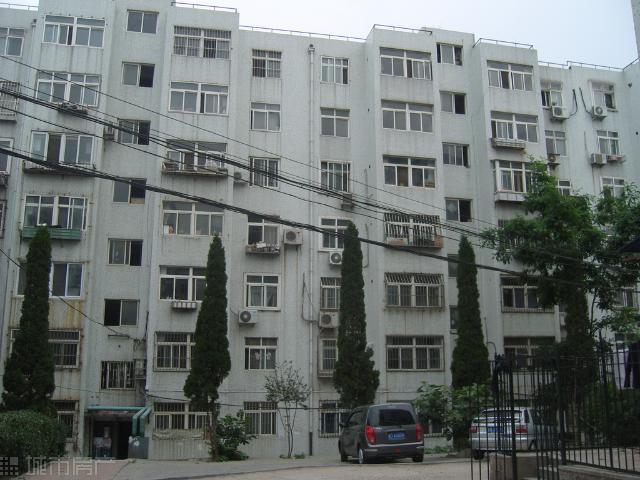 居仁小區 居仁小區