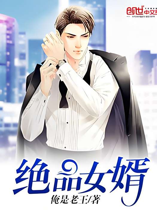 絕品女婿(俺是老王創作的網路小說) 絕品女婿(俺是老王創作的網路小說)