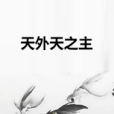 天外天之主