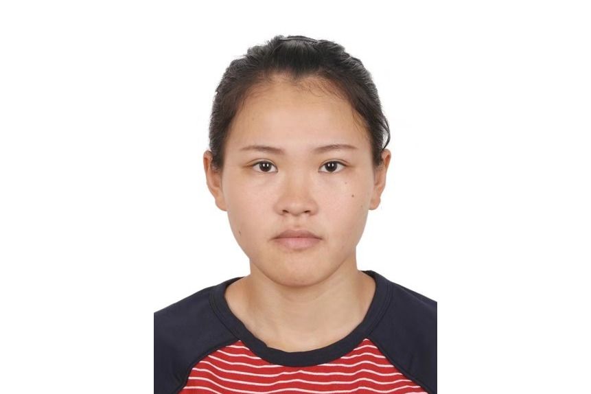 吳雪婷 吳雪婷