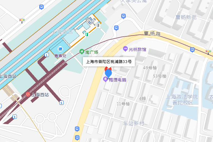 桃浦路33號 桃浦路33號