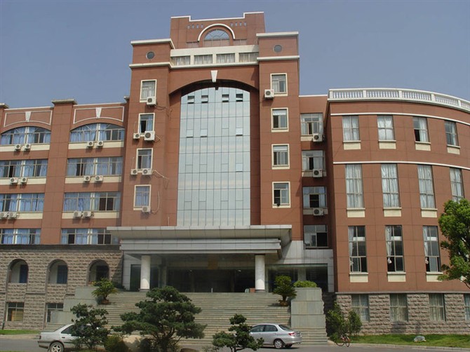 杭州職業技術學院附屬嚴州中等專業學校