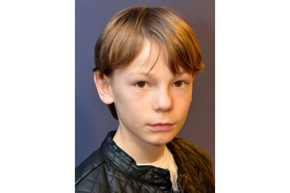 Jaden Klein Jaden Klein