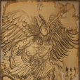 王靈官(《黑神話:悟空》中的糾察靈官) 王靈官(《黑神話:悟空》中的糾察靈官)