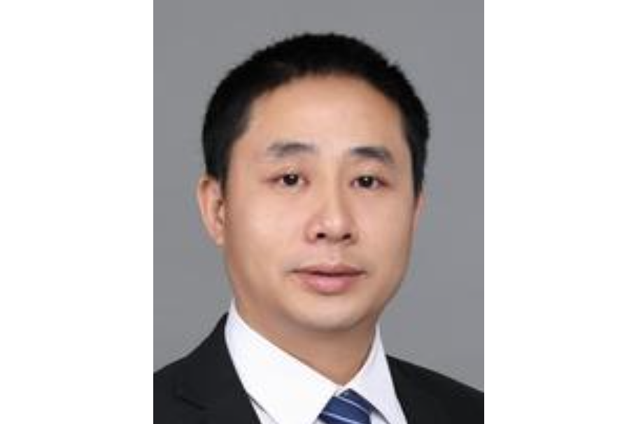 劉學軍(浙江工業大學副教授) 劉學軍(浙江工業大學副教授)