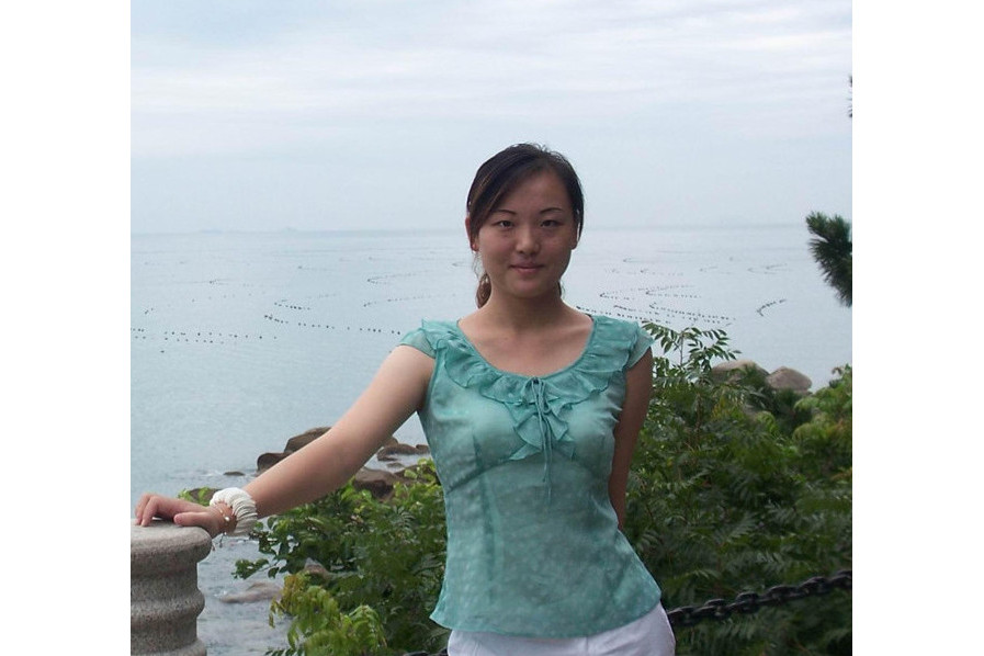 譚怡(武昌職業學院外語學院商務英語教研室主任) 譚怡(武昌職業學院外語學院商務英語教研室主任)