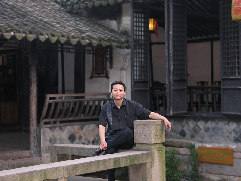 北京農學院教師盧聖
