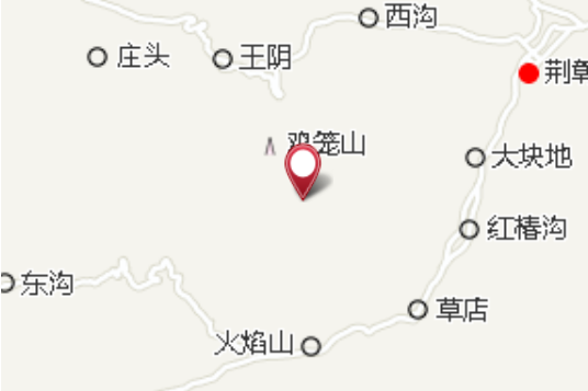 後紅椿溝 後紅椿溝