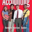 Accounting(2005年Prentice Hall出版的圖書) Accounting(2005年Prentice Hall出版的圖書)