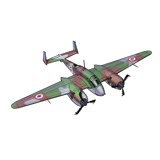 BR.810攻擊機