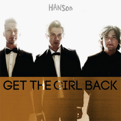 Get the Girl Back Get the Girl Back