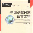 中國少數民族語言文學專業
