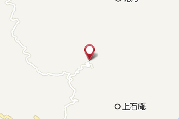 石堆溝 石堆溝