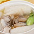 釀竹蓀湯 釀竹蓀湯