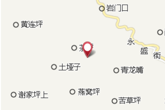 羅橋灣 羅橋灣