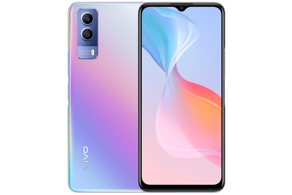 vivo T1x vivo T1x