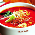 紅菜湯 紅菜湯