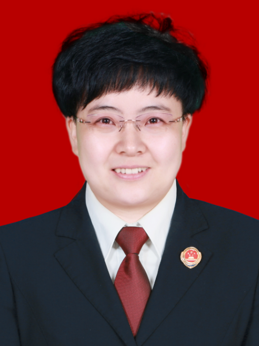 李慧(山西省忻州市五台縣人民檢察院黨組成員、副檢察長) 李慧(山西省忻州市五台縣人民檢察院黨組成員、副檢察長)