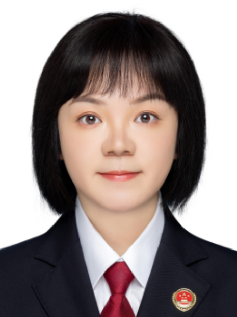 謝菲(重慶市合川區人民檢察院檢察委員會專職委員) 謝菲(重慶市合川區人民檢察院檢察委員會專職委員)