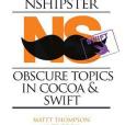 NSHipster, Second Edition NSHipster, Second Edition