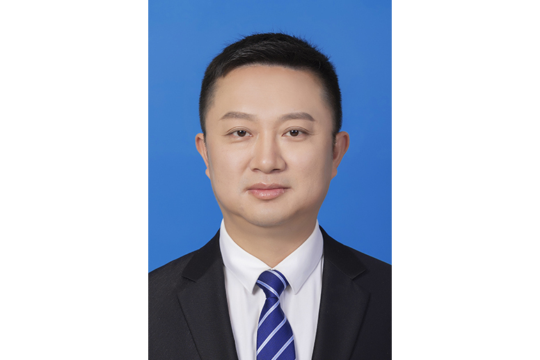 滕斌(重慶科創職業學院黨委委員、副校長) 滕斌(重慶科創職業學院黨委委員、副校長)