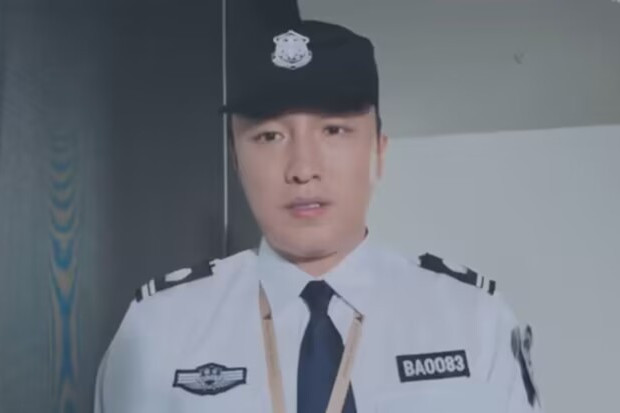 杜衛東(都市情感劇《不完美受害人》中的男配角) 杜衛東(都市情感劇《不完美受害人》中的男配角)