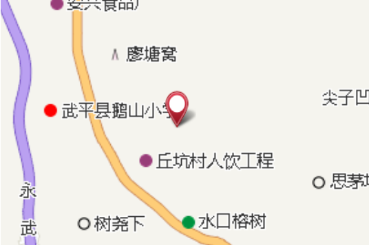 樟樹頭下 樟樹頭下